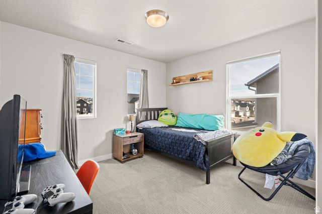 4180 E CENTER POINT ST, Eagle Mountain, UT 84005