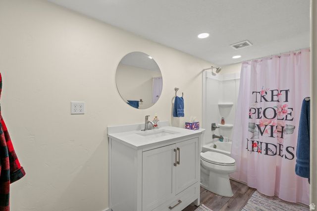 4180 E CENTER POINT ST, Eagle Mountain, UT 84005