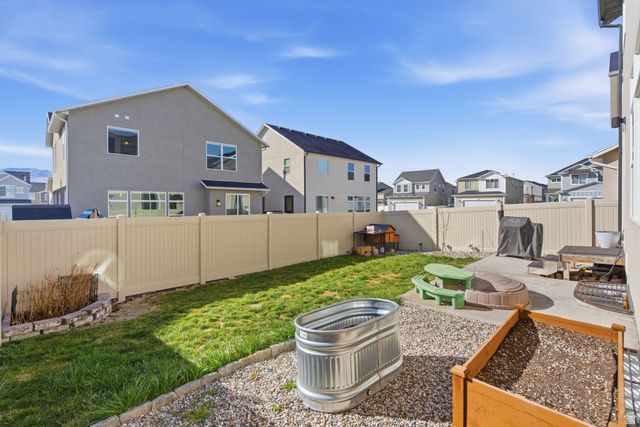 4180 E CENTER POINT ST, Eagle Mountain, UT 84005