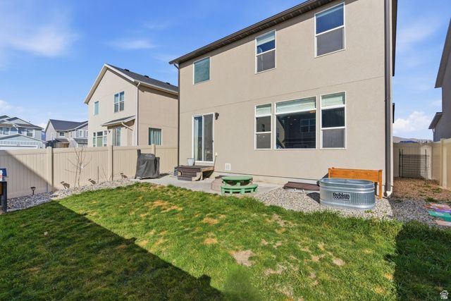 4180 E CENTER POINT ST, Eagle Mountain, UT 84005