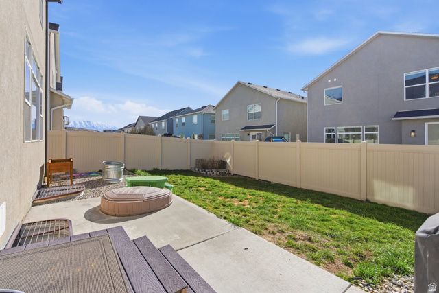 4180 E CENTER POINT ST, Eagle Mountain, UT 84005