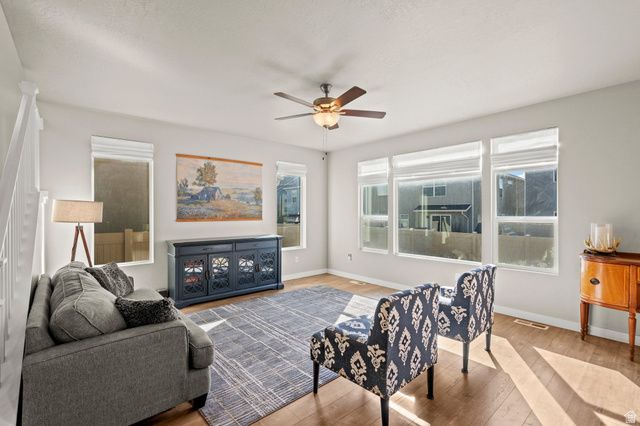 4180 E CENTER POINT ST, Eagle Mountain, UT 84005