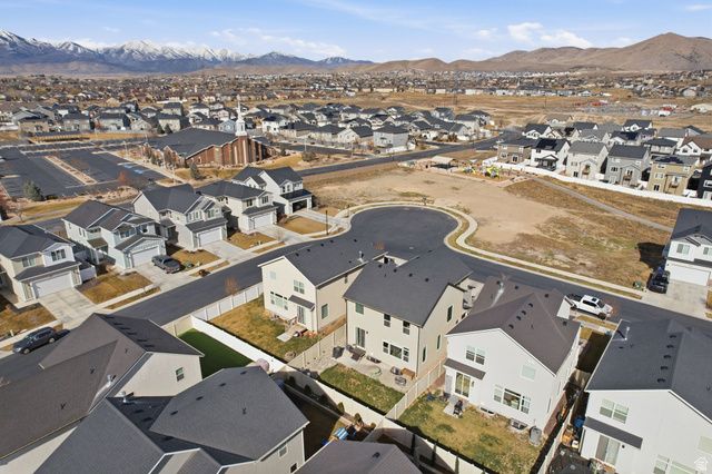 4180 E CENTER POINT ST, Eagle Mountain, UT 84005