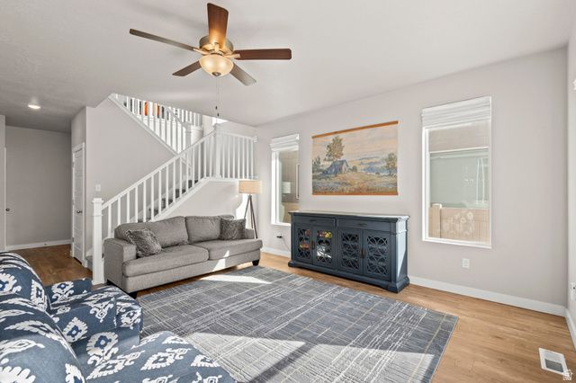 4180 E CENTER POINT ST, Eagle Mountain, UT 84005