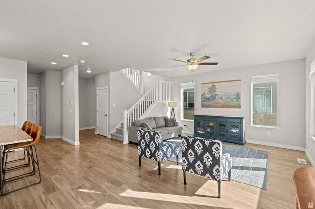 4180 E CENTER POINT ST, Eagle Mountain, UT 84005