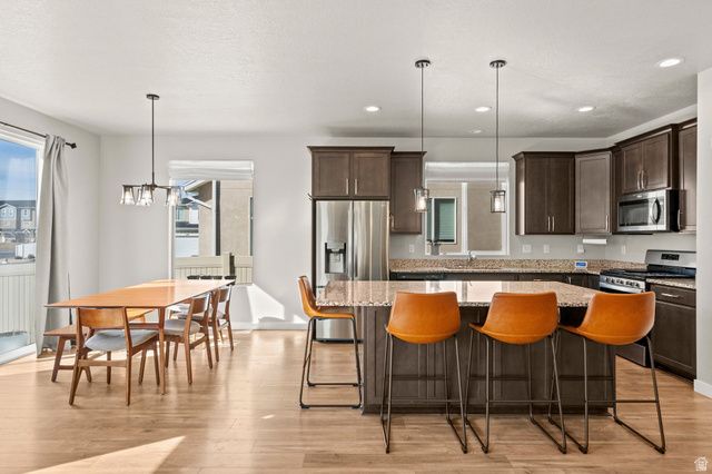 4180 E CENTER POINT ST, Eagle Mountain, UT 84005