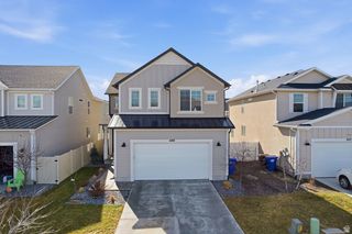 4180 E CENTER POINT ST, Eagle Mountain, UT 84005