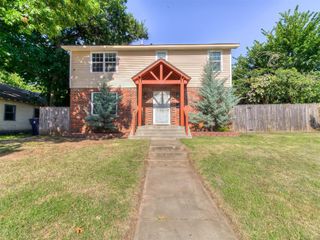 1521 N Drexel Boulevard, Oklahoma City, OK 73107
