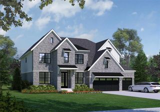 538 Eckford Drive, Troy, MI 48085