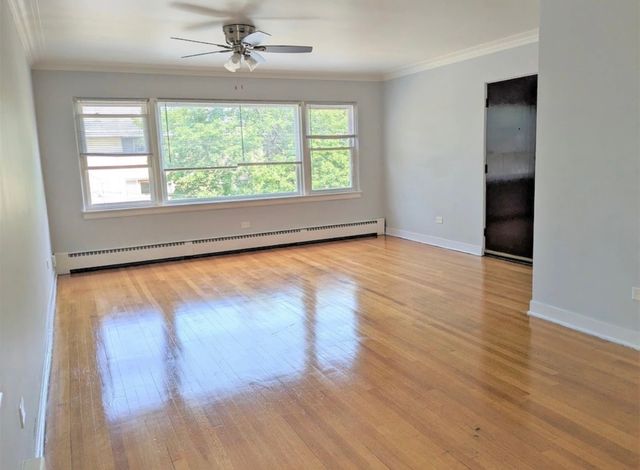 5544 N Campbell Avenue 2, Chicago, IL 60625