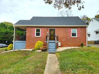 4815 Myrtle Street, Lynchburg, VA 24502