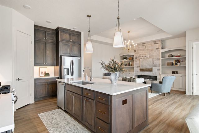 1360 SE Menlo Drive, Waukee, IA 50263