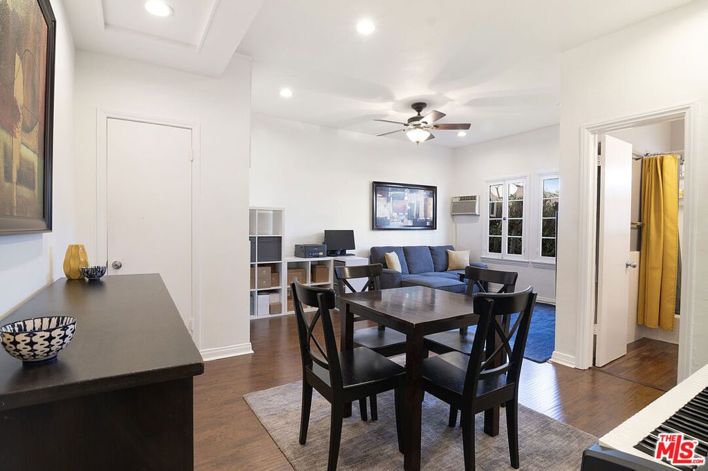 340 N Oakhurst Drive 205, Beverly Hills, CA 90210 — photo 4