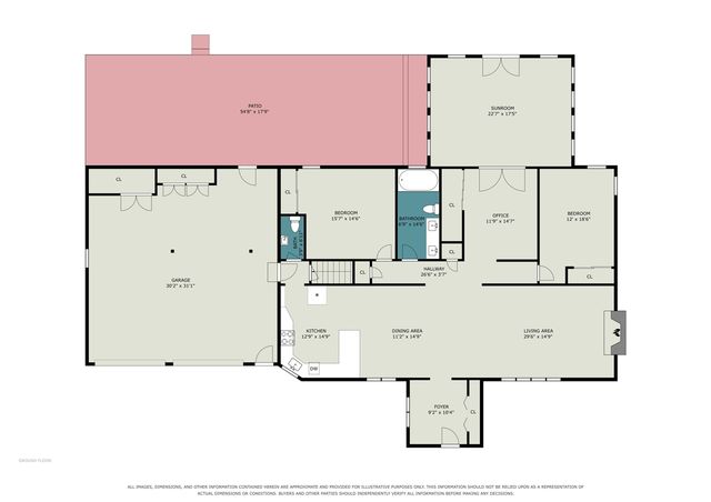 309 Sib Rumery Street, Wayland, MI 49348