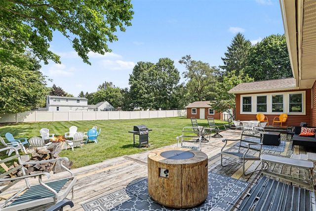 309 Sib Rumery Street, Wayland, MI 49348