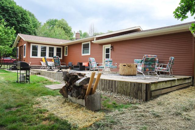 309 Sib Rumery Street, Wayland, MI 49348
