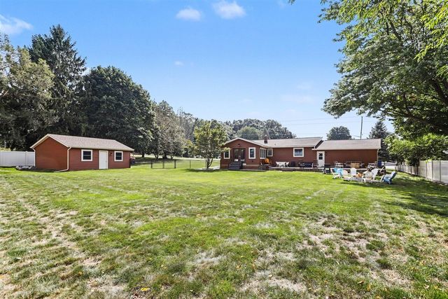 309 Sib Rumery Street, Wayland, MI 49348