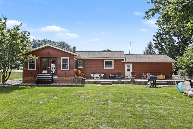 309 Sib Rumery Street, Wayland, MI 49348