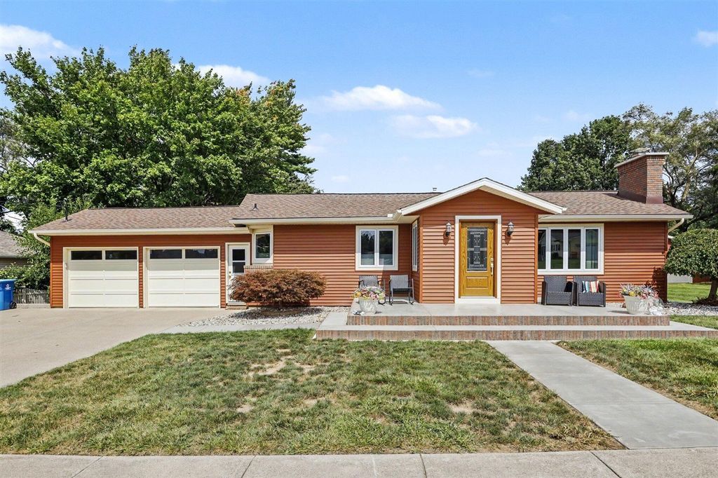 309 Sib Rumery Street, Wayland, MI 49348