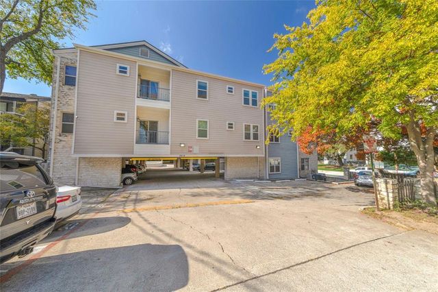 2414 Longview ST 306, Austin, TX 78705