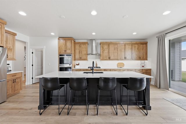 17643 N Pass City Pl., Nampa, ID 83687