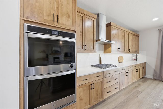 17643 N Pass City Pl., Nampa, ID 83687