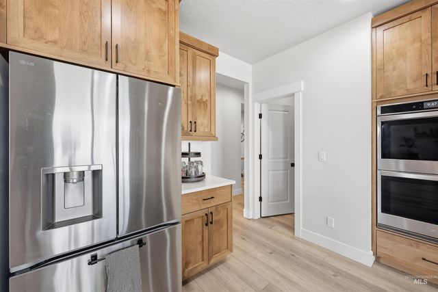 17643 N Pass City Pl., Nampa, ID 83687