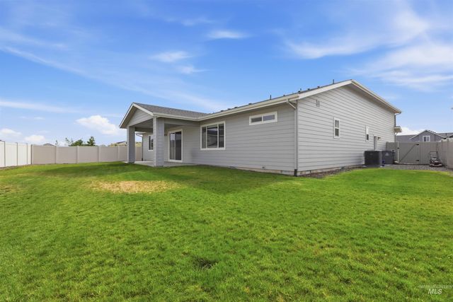 17643 N Pass City Pl., Nampa, ID 83687