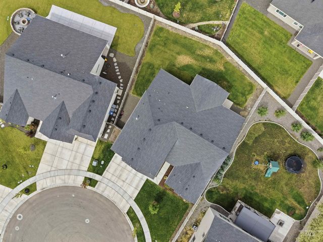 17643 N Pass City Pl., Nampa, ID 83687