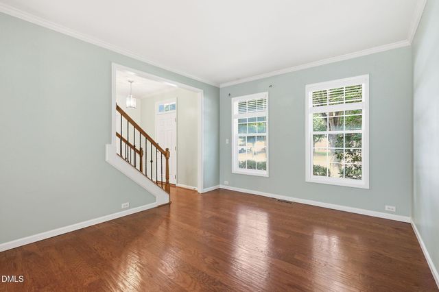 4616 Paces Ferry Drive, Durham, NC 27712