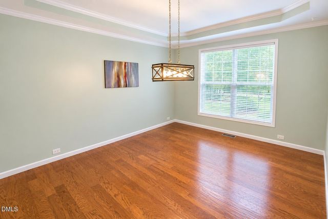 4616 Paces Ferry Drive, Durham, NC 27712