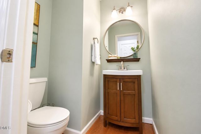 4616 Paces Ferry Drive, Durham, NC 27712