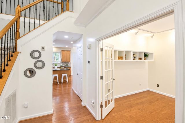 4616 Paces Ferry Drive, Durham, NC 27712