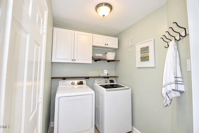 4616 Paces Ferry Drive, Durham, NC 27712