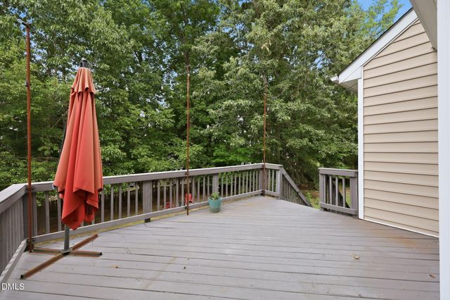 4616 Paces Ferry Drive, Durham, NC 27712