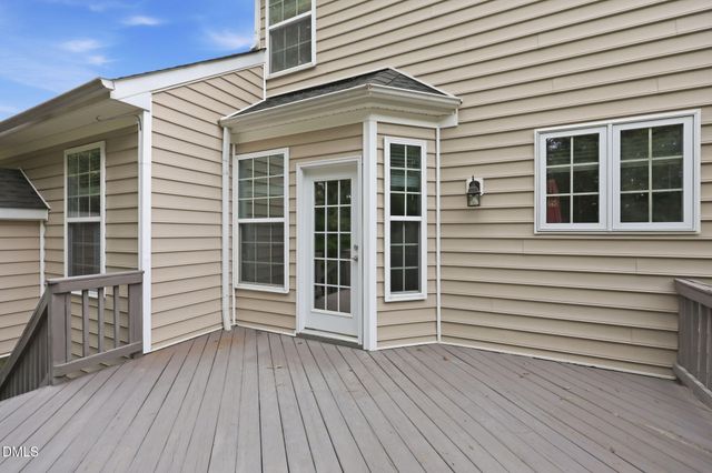 4616 Paces Ferry Drive, Durham, NC 27712
