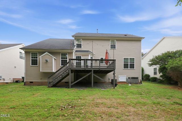 4616 Paces Ferry Drive, Durham, NC 27712