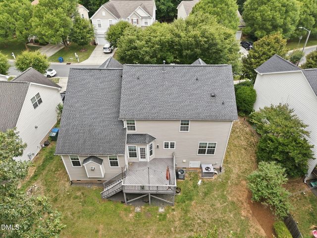 4616 Paces Ferry Drive, Durham, NC 27712