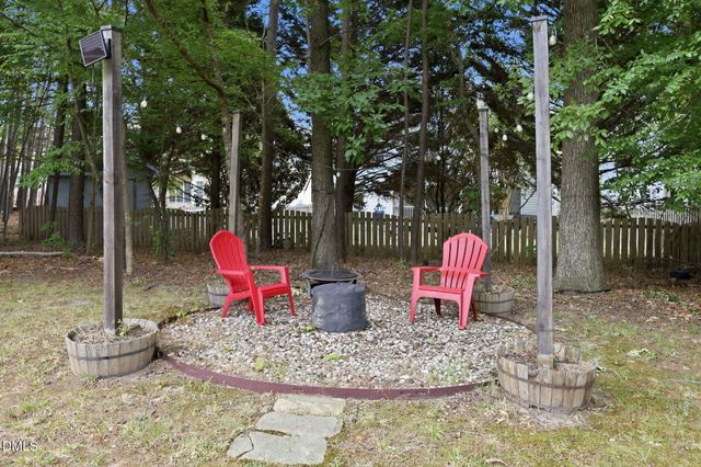 4616 Paces Ferry Drive, Durham, NC 27712