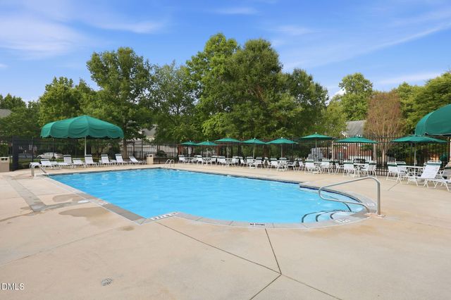 4616 Paces Ferry Drive, Durham, NC 27712