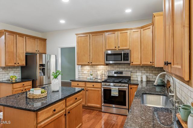 4616 Paces Ferry Drive, Durham, NC 27712