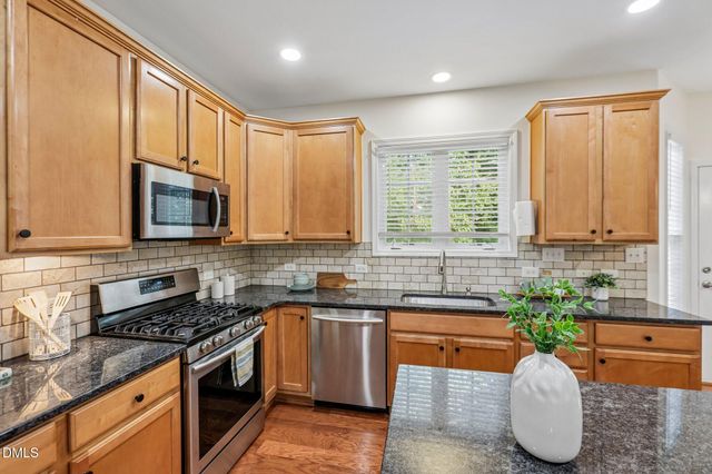 4616 Paces Ferry Drive, Durham, NC 27712