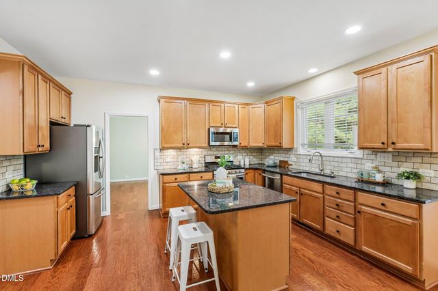 4616 Paces Ferry Drive, Durham, NC 27712