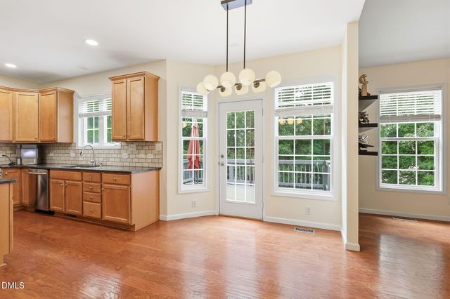 4616 Paces Ferry Drive, Durham, NC 27712