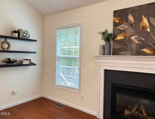 4616 Paces Ferry Drive, Durham, NC 27712