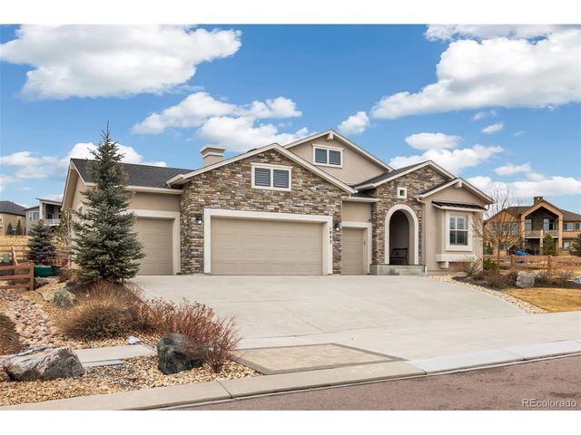 1992 Walnut Creek Ct, Colorado Springs, CO 80921