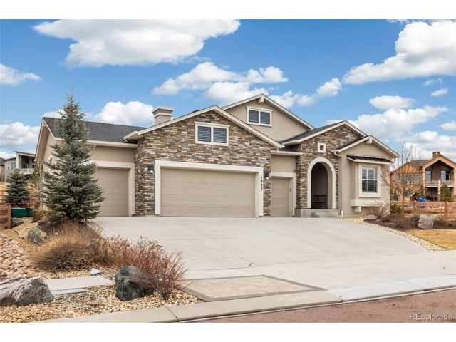 1992 Walnut Creek Ct, Colorado Springs, CO 80921