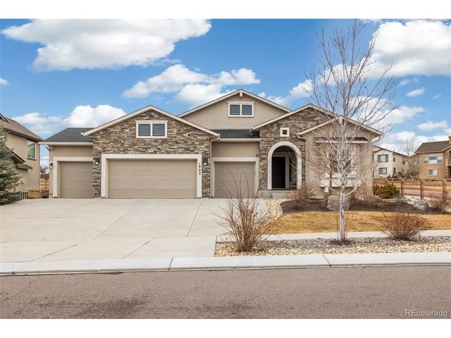 1992 Walnut Creek Ct, Colorado Springs, CO 80921