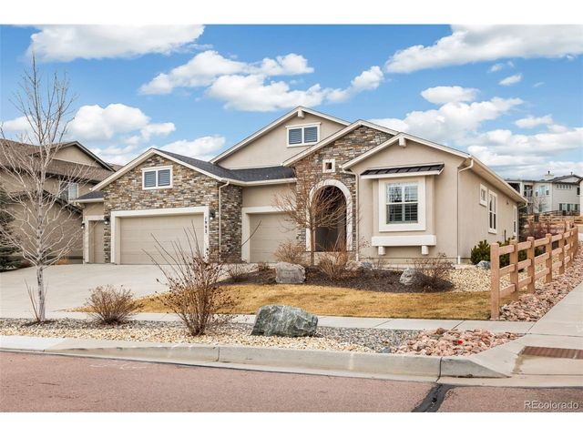 1992 Walnut Creek Ct, Colorado Springs, CO 80921