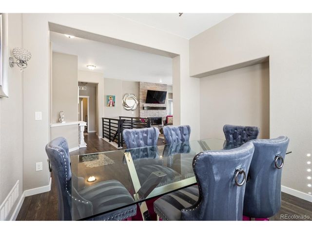 1992 Walnut Creek Ct, Colorado Springs, CO 80921